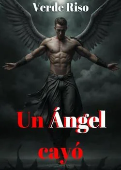 Un ángel cayó