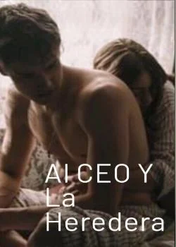 Portada de la novela Al CEO Y La Heredera