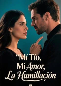 Portada de la novela Mi Tío, Mi Amor, La Humillación