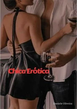 Portada de la novela Chica Erótica
