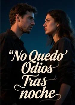 No Quedo Odios Tras noche