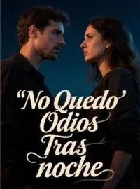 No Quedo Odios Tras noche