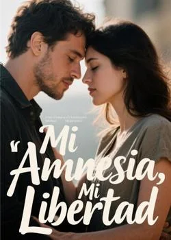 Portada de la novela Mi Amnesia, Mi Libertad