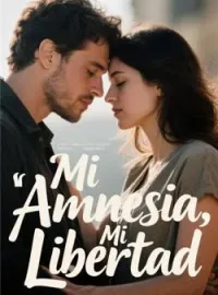 Portada de la novela Mi Amnesia, Mi Libertad
