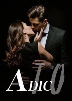 Portada de la novela Adicto