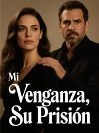 Portada de la novela Mi Venganza, Su Prisión