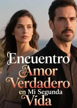 Portada de la novela Encuentro Amor Verdadero en Mi Segunda Vida
