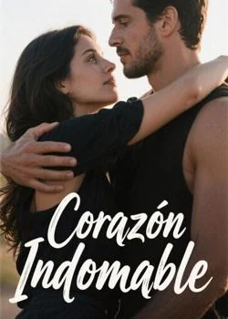 Portada de la novela Corazón Indomable