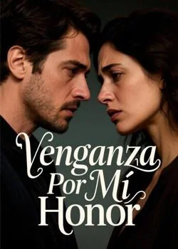 Portada de la novela Venganza Por Mi Honor
