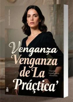 Portada de la novela Venganza de La 'Práctica'