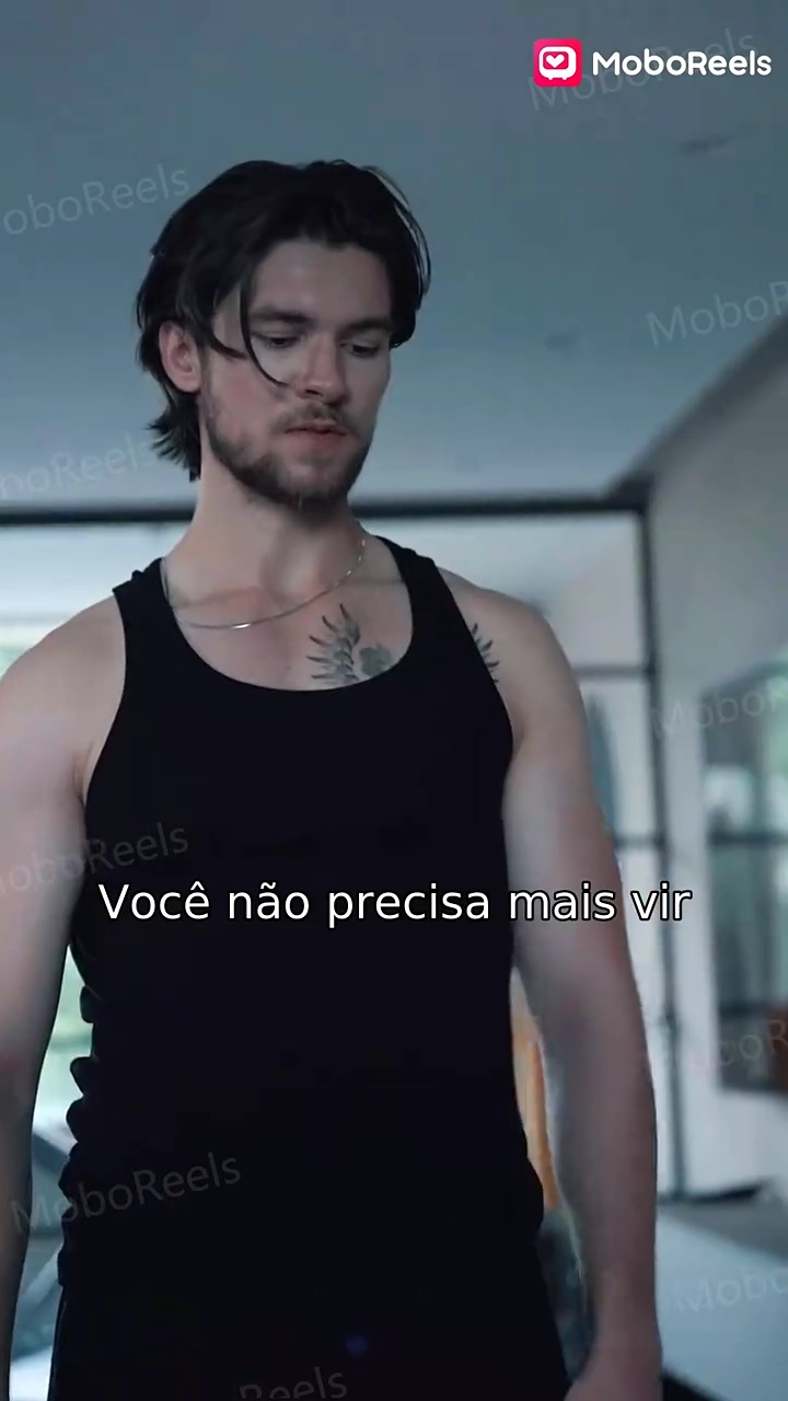 Uma segunda chance com minha amante secretaFoto