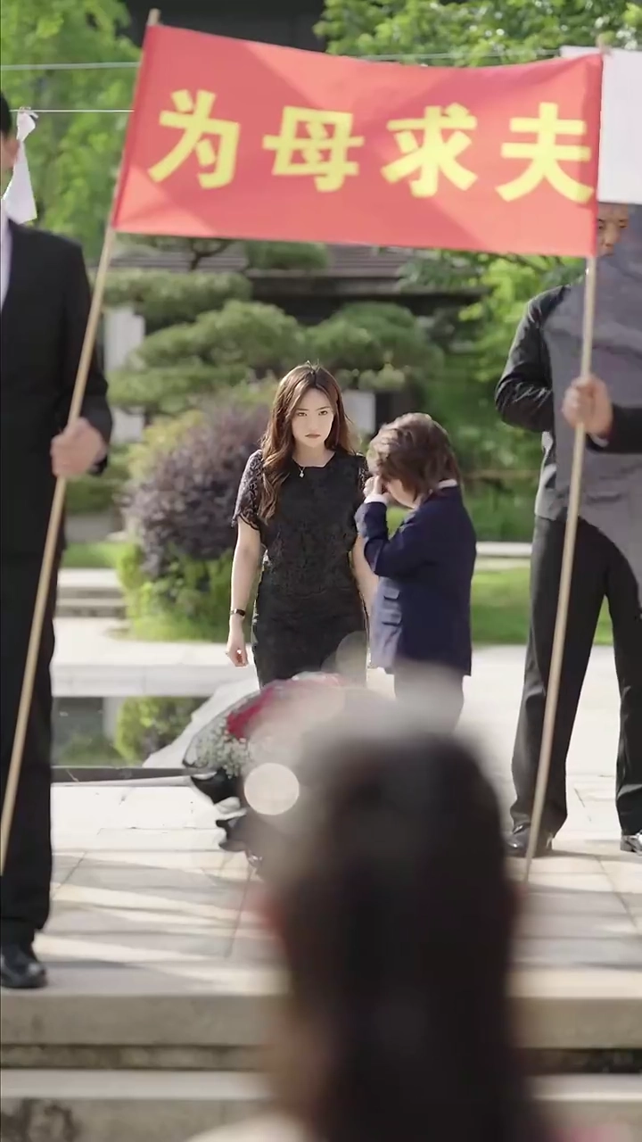 Meu casamento com o inimigo juradoFoto