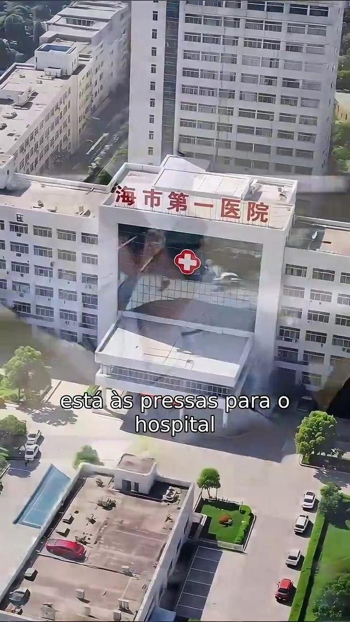 Nos Limites do SacrifícioFoto