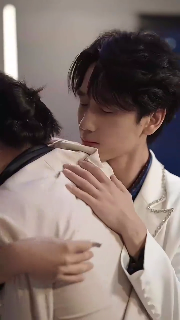 Quando Uma Noite Leva ao Para SempreFoto