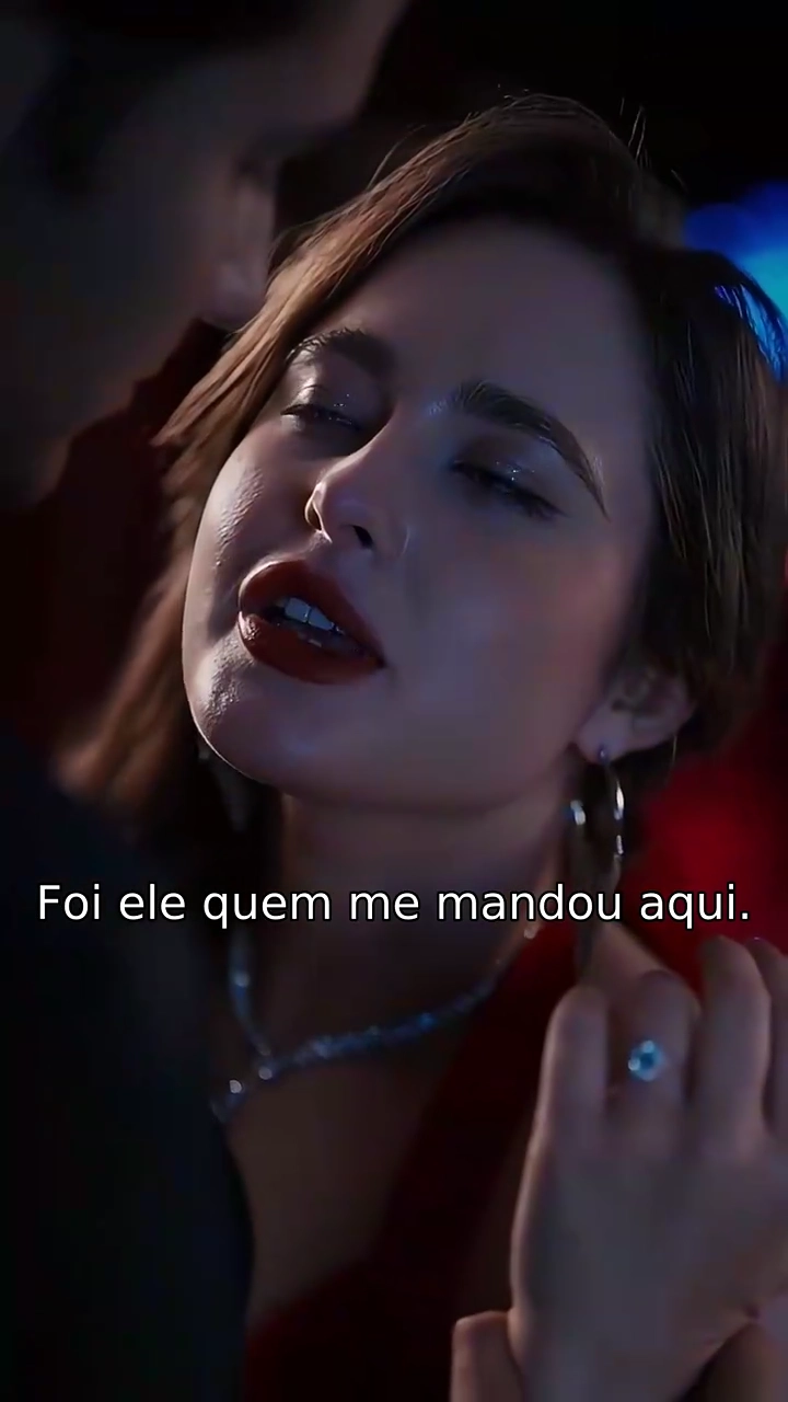 Meu Amante é um Chefe da MáfiaFoto