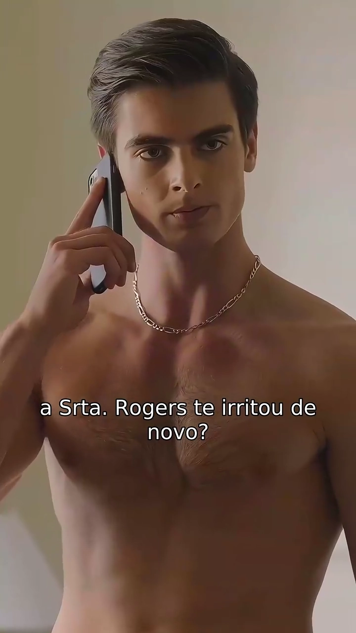 Meu Gato BilionárioFoto