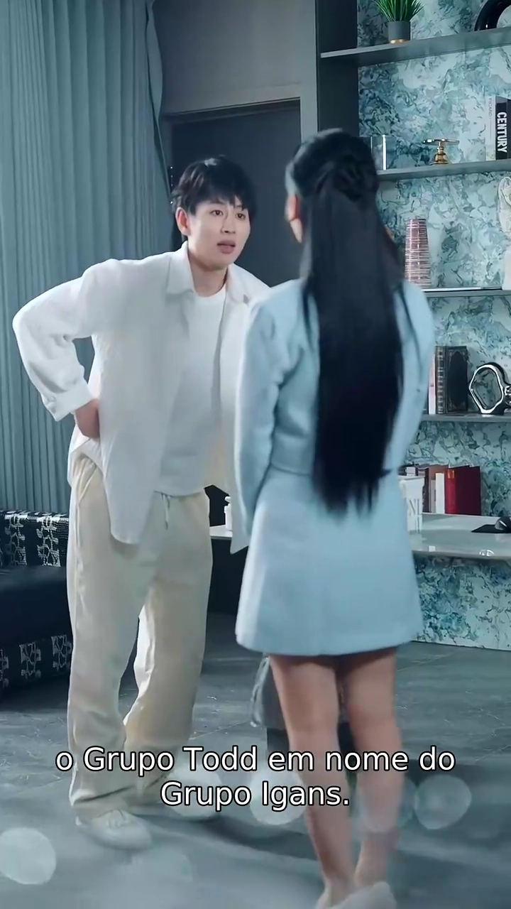 O Retorno do Herdeiro OcultoFoto