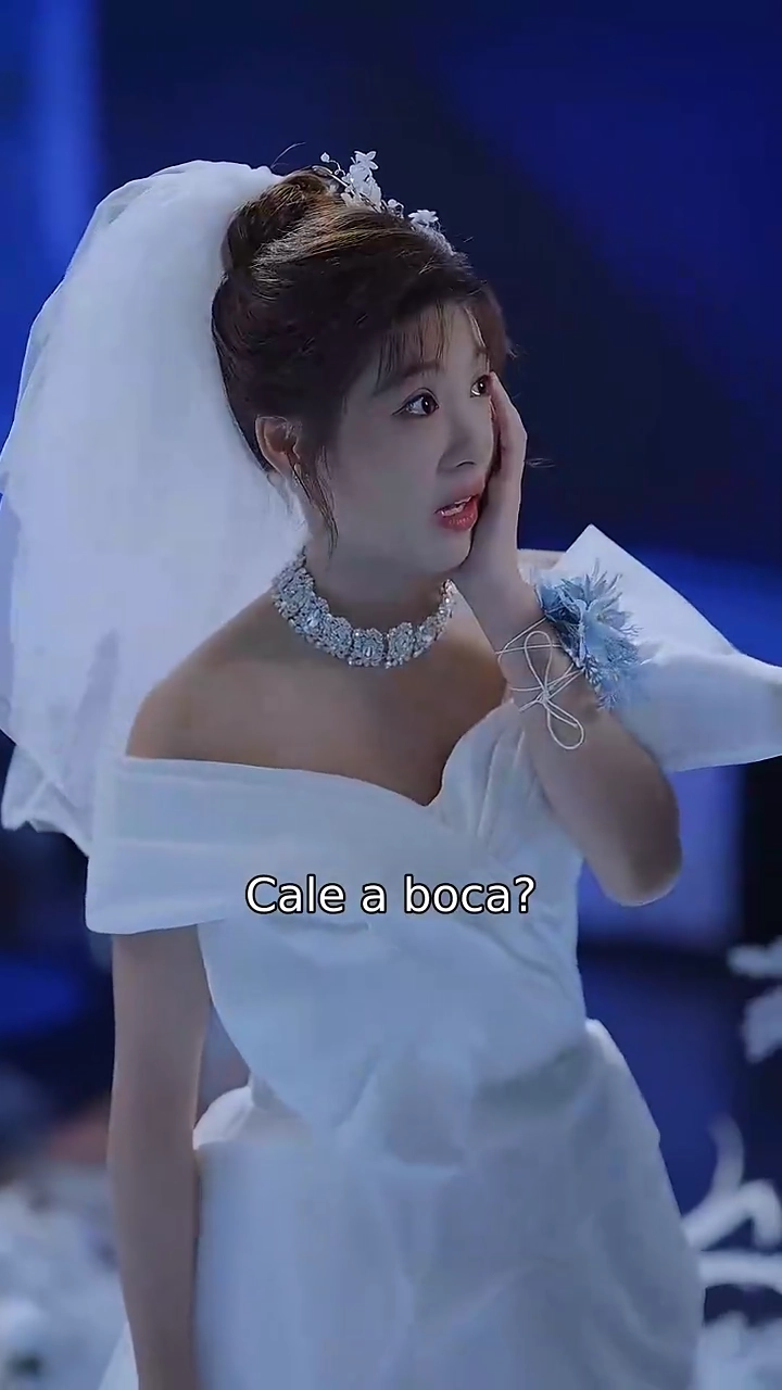 Casamento relâmpago com um CEOFoto