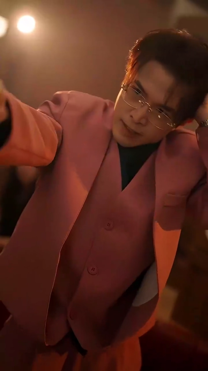 Caçador e PresaFoto