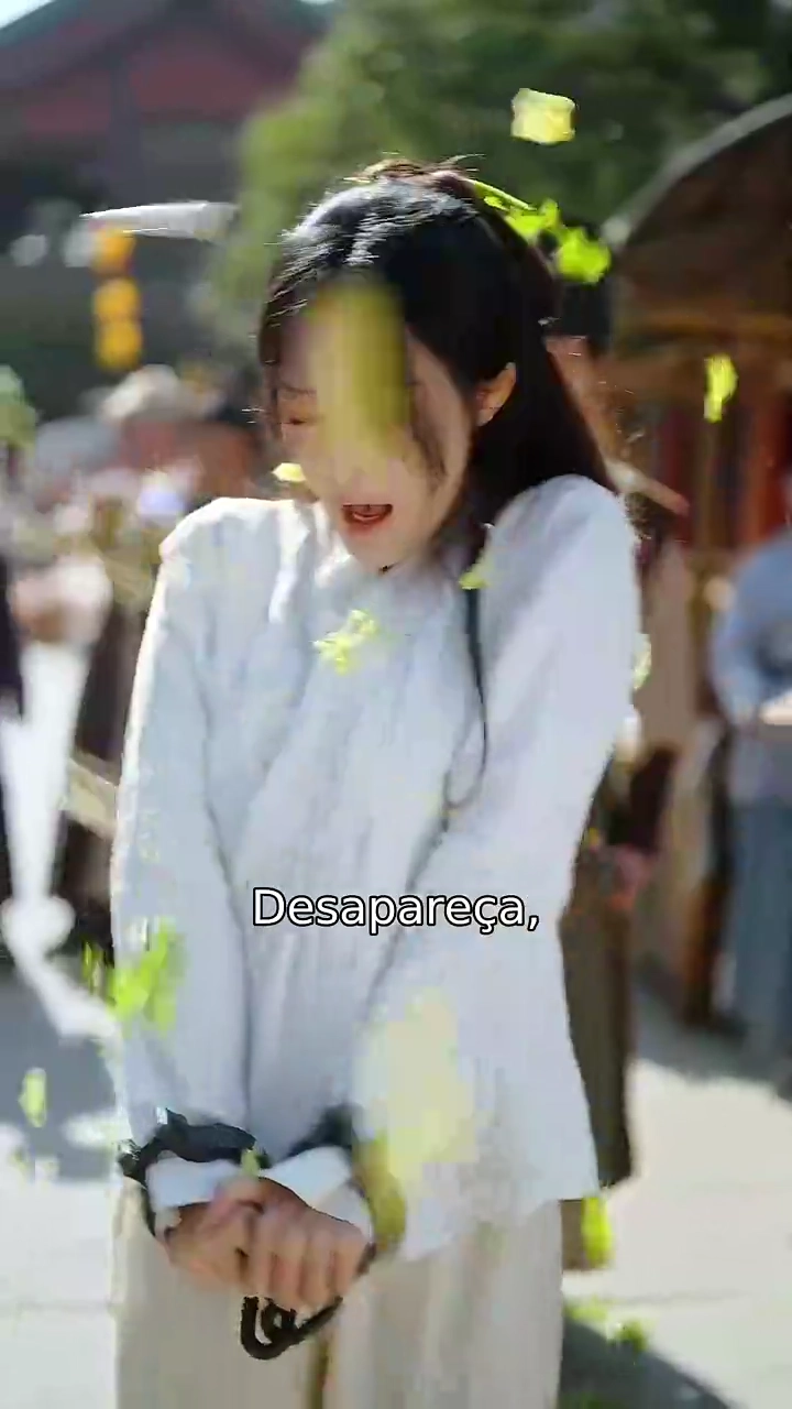 Renascimento e Redenção: O Triunfo de uma MulherFoto