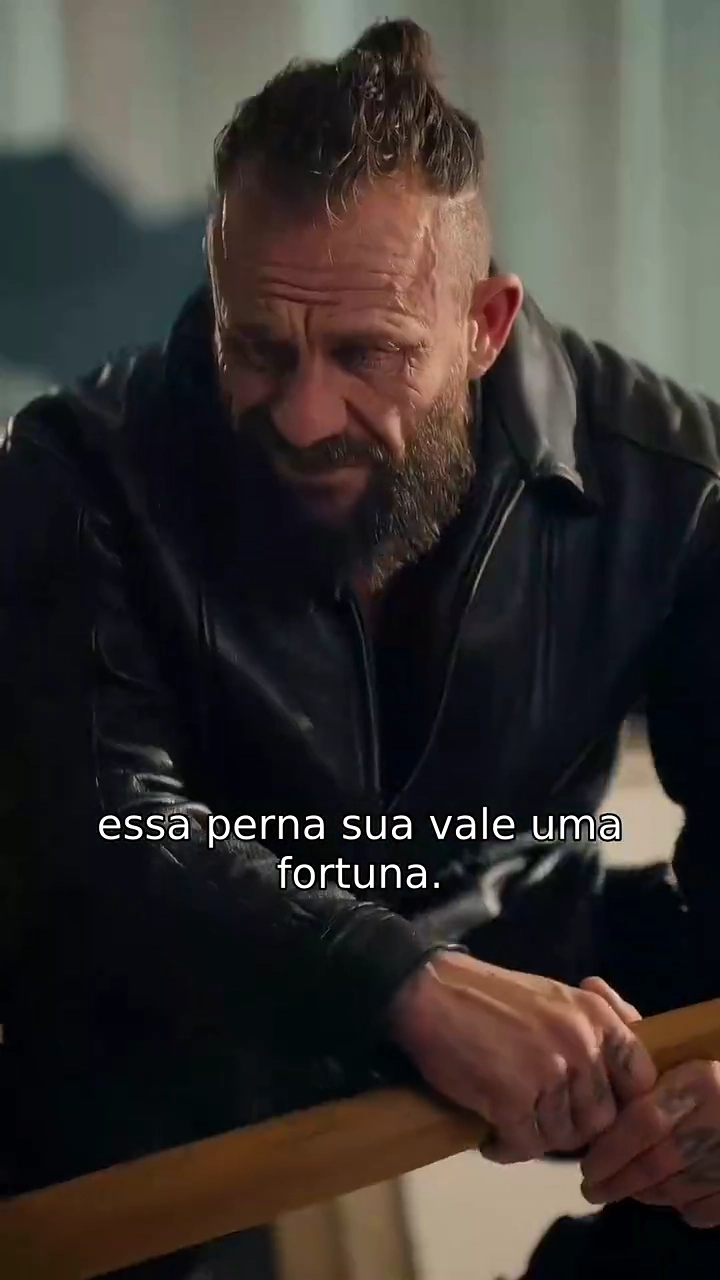 Dança da VingançaFoto