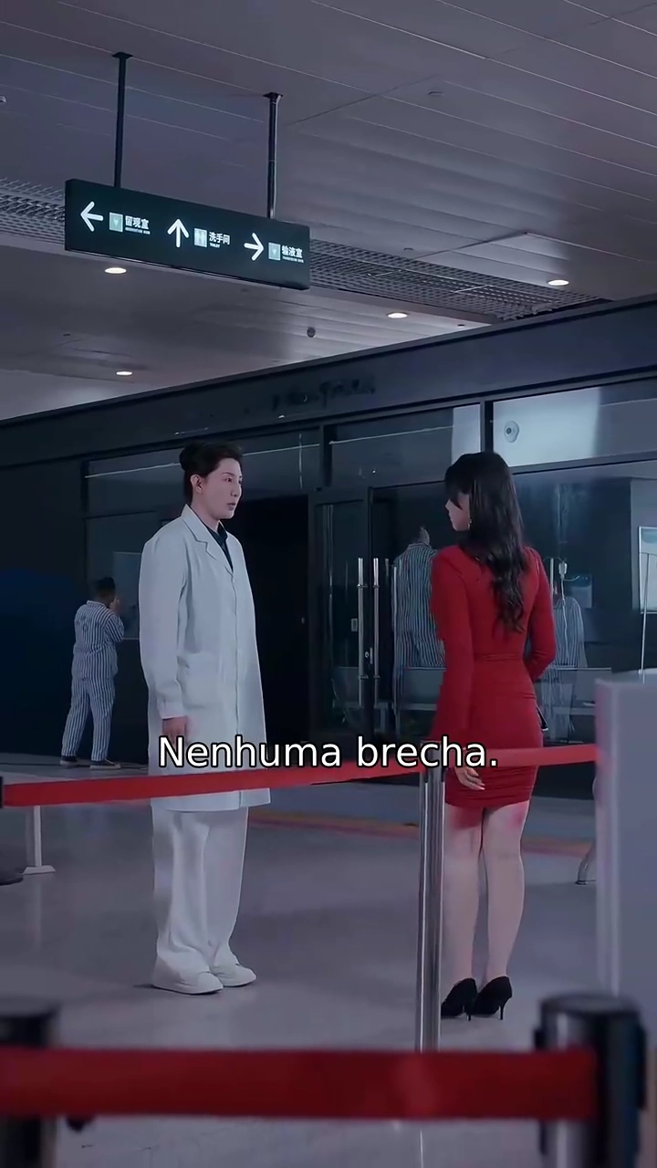 Ela  Nunca Foi EmboraFoto