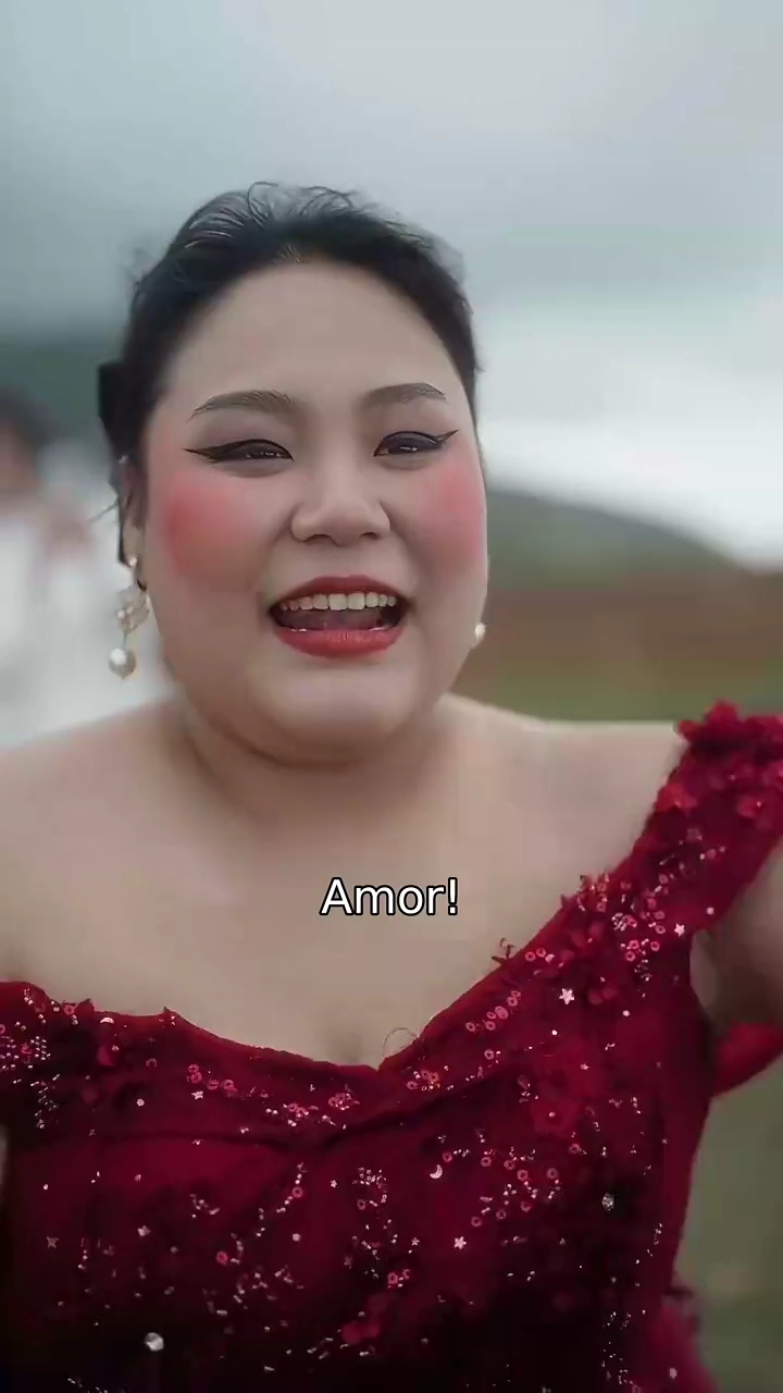 Por Que a Mulher Gordinha MataFoto