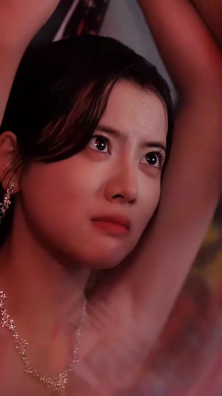 Ela Beijou o PerigoFoto