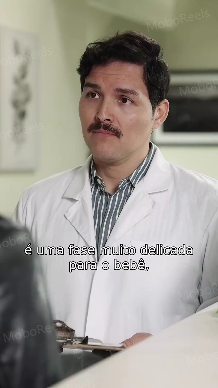 Ex-Mulher do CEO, Herdeira BilionáriaFoto