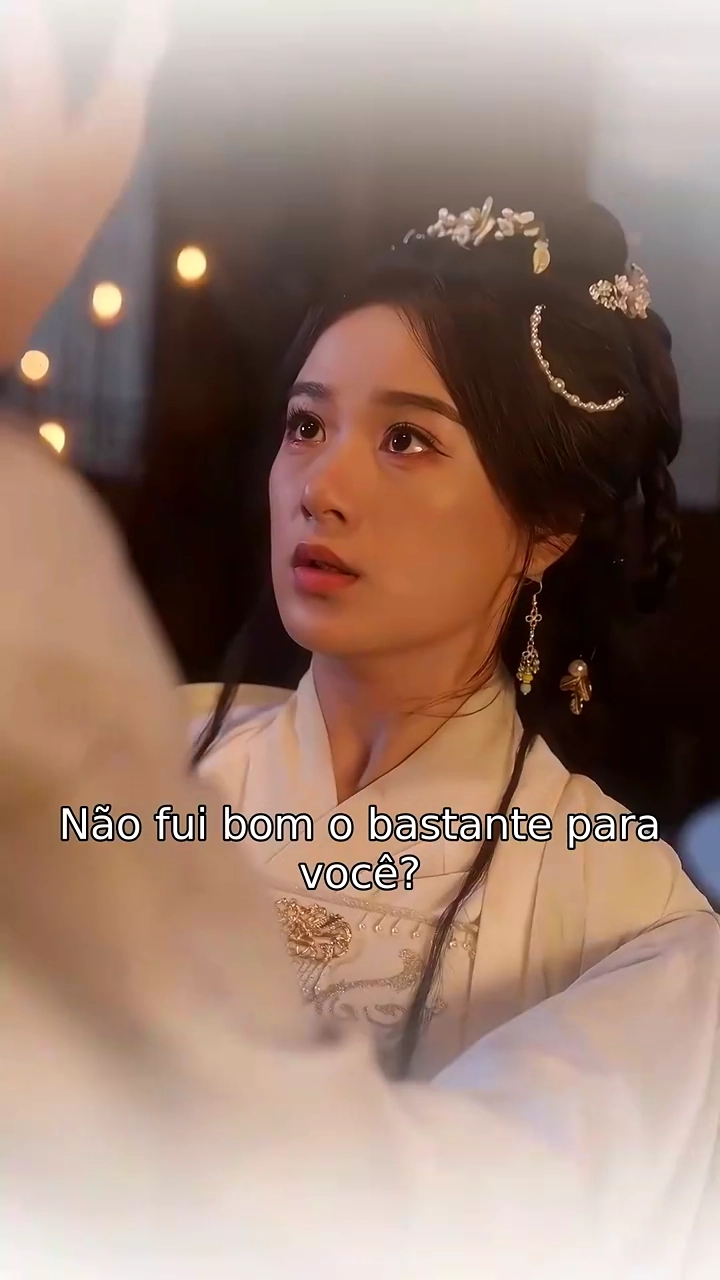 Coração de Peão:  Uma Farsa ou DestinoFoto