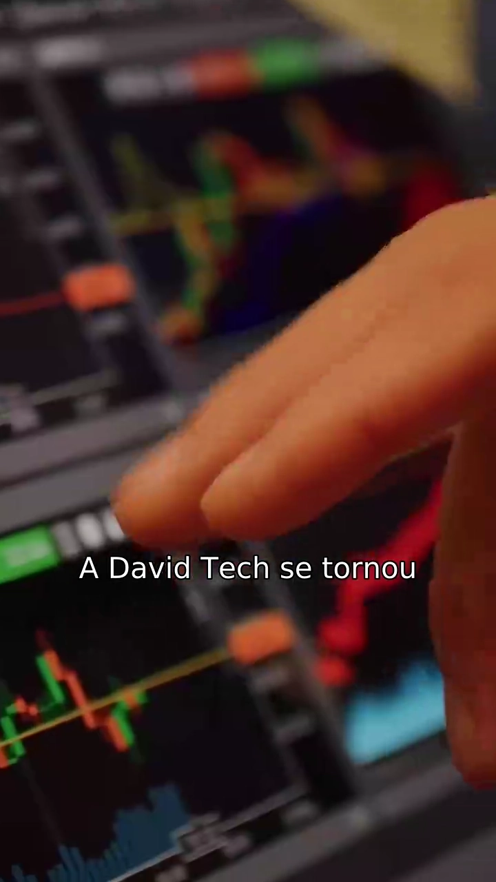 A Rainha das Ações RetornaFoto