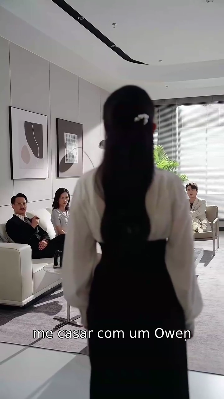 Casando com o Herdeiro em ComaFoto