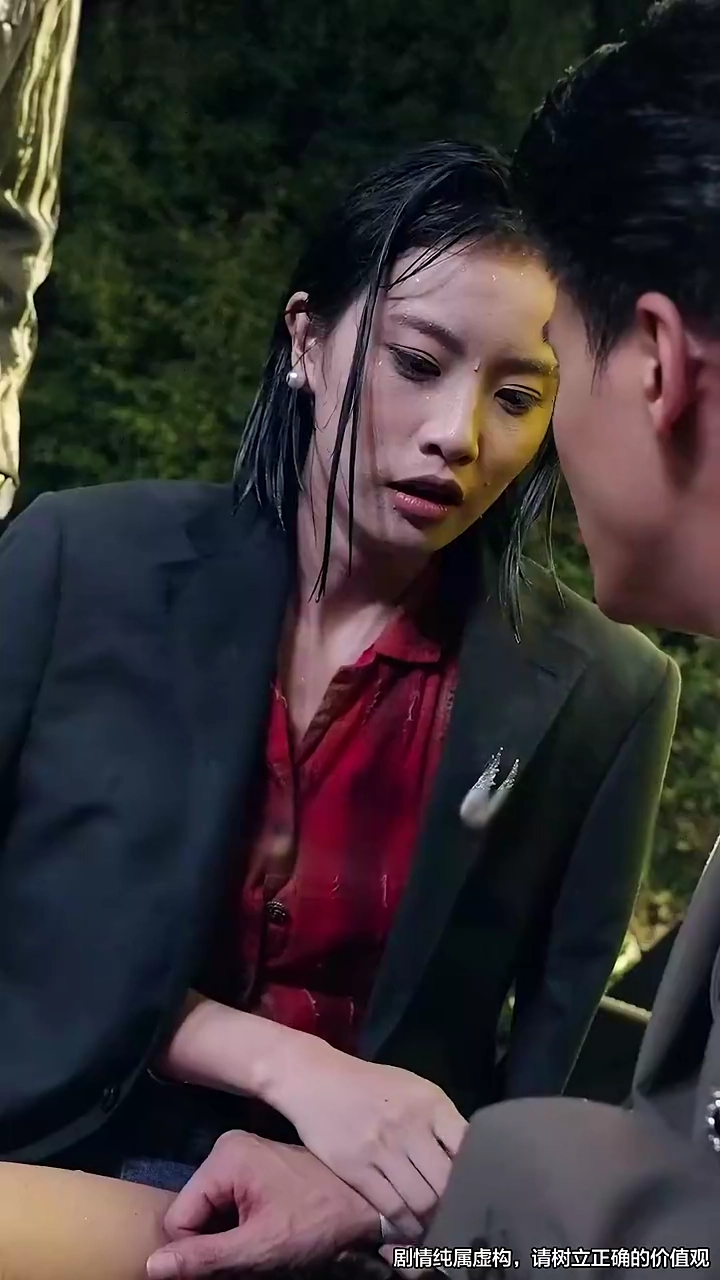 Laços Quebrados, Estrelas EmergentesFoto