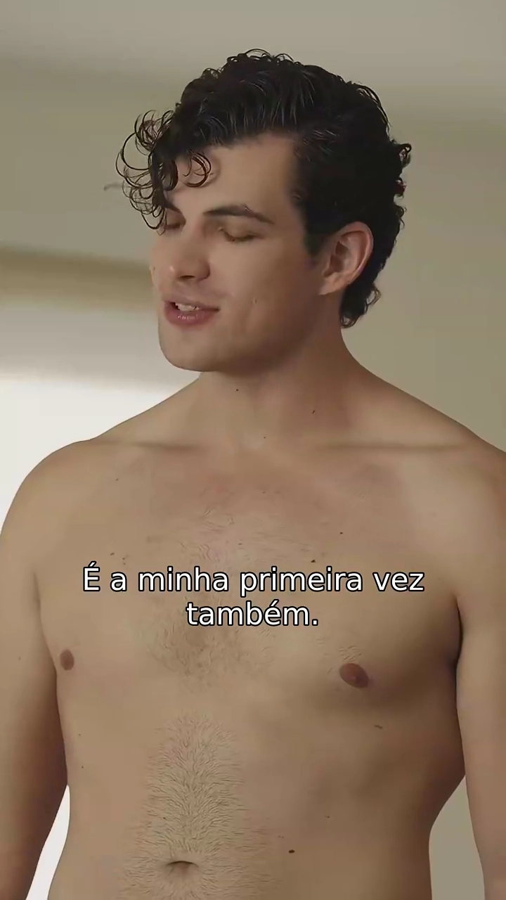 De Mentira Nasceu o AmorFoto