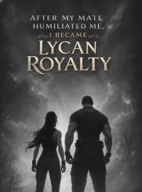 After My Mate Humiliated Me, I Became Lycan Royalty Novel Cover