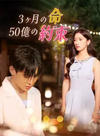 3 ヶ月の命、 50 億の約束ミニシリーズ