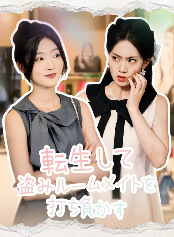 転生して盗みルームメイトを打ち負かすミニシリーズ