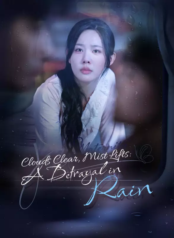 Clouds Clear, Mist Lifts: A Betrayal in Rain Mini Series