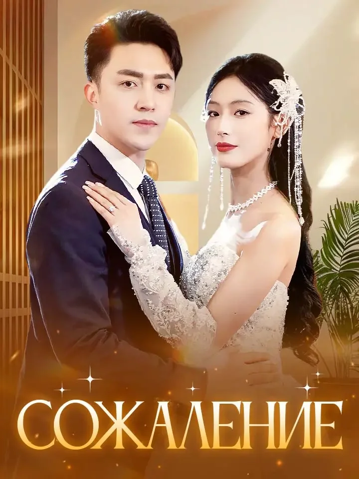 СожалениеМини-сериал