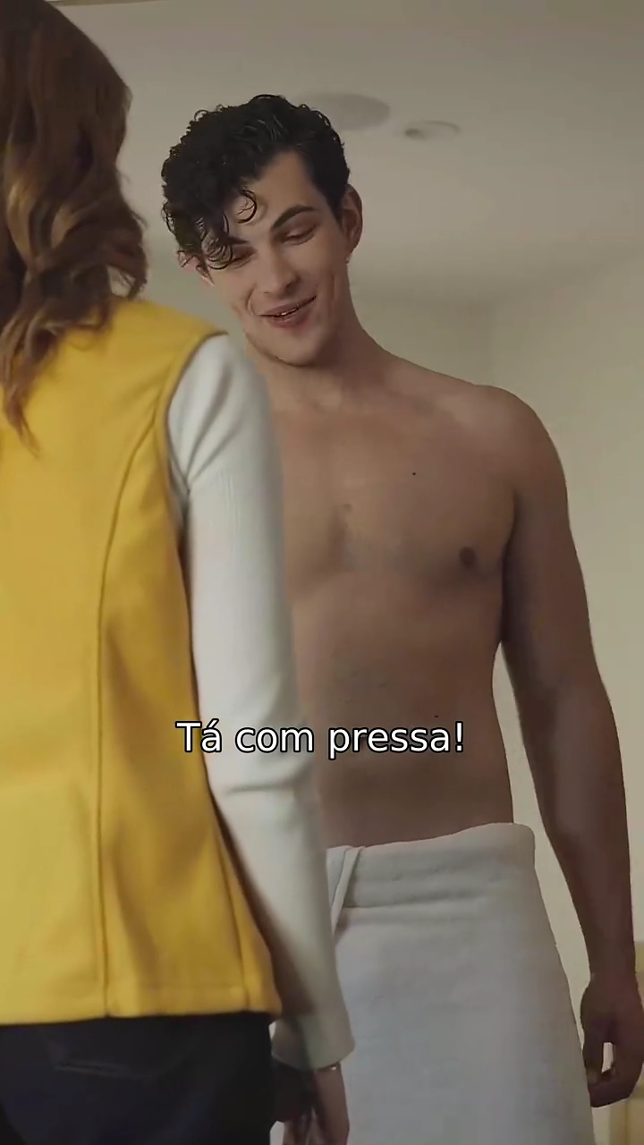 De Mentira Nasceu o AmorFoto