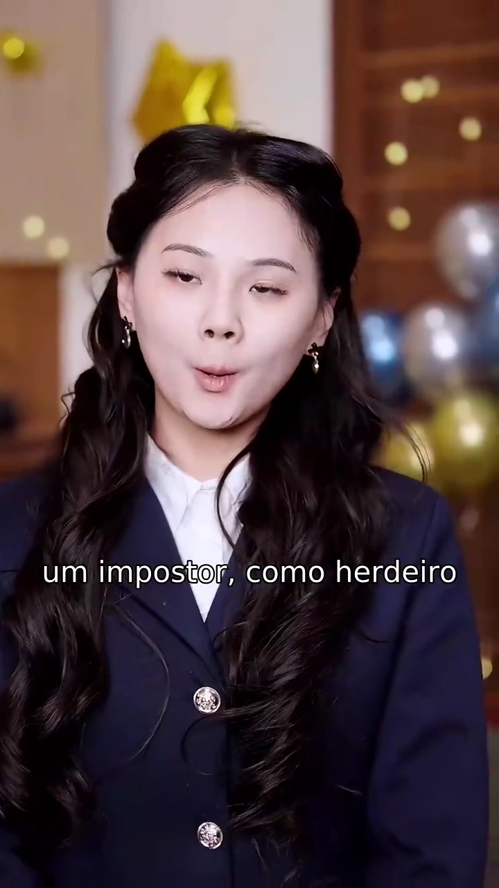 A Herança EnvenenadaFoto