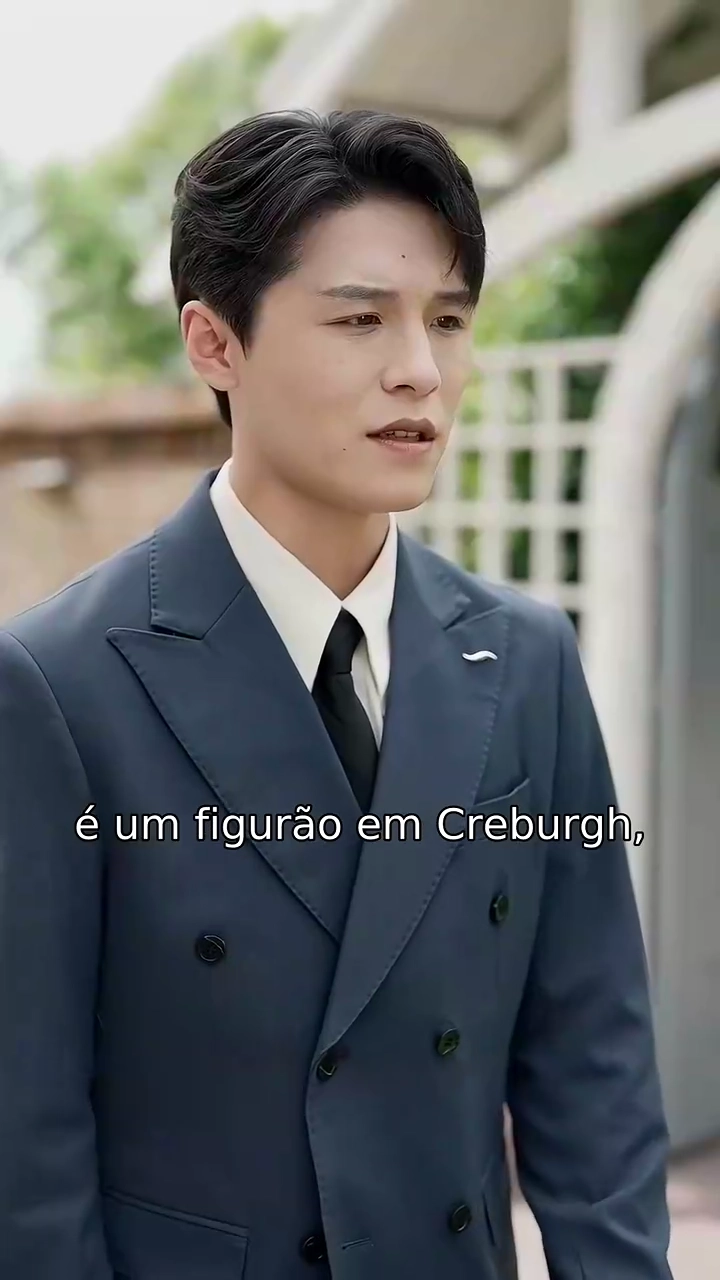 O Gambito da SubstituiçãoFoto