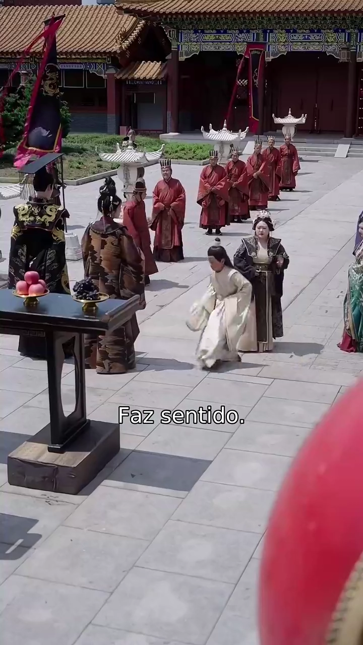 A Imperatriz do Sistema de ComprasFoto