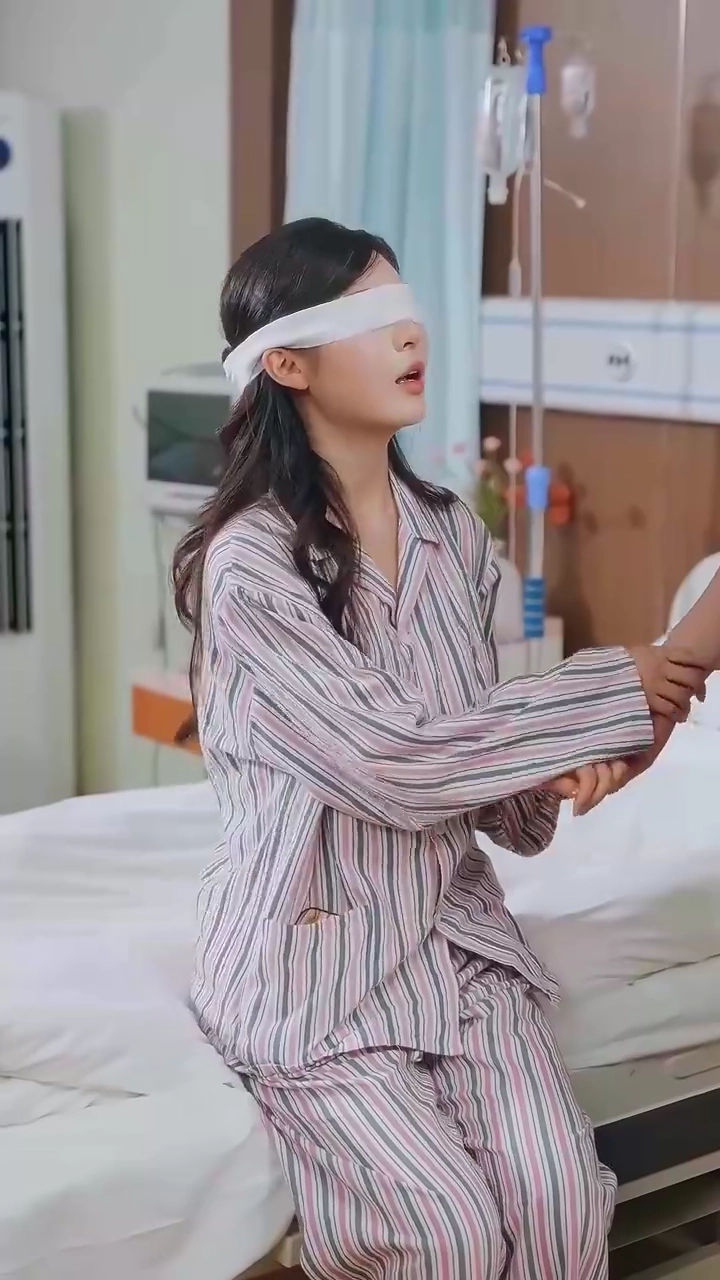 Destinado a Te Encontrar no Meu Momento Mais CegoFoto