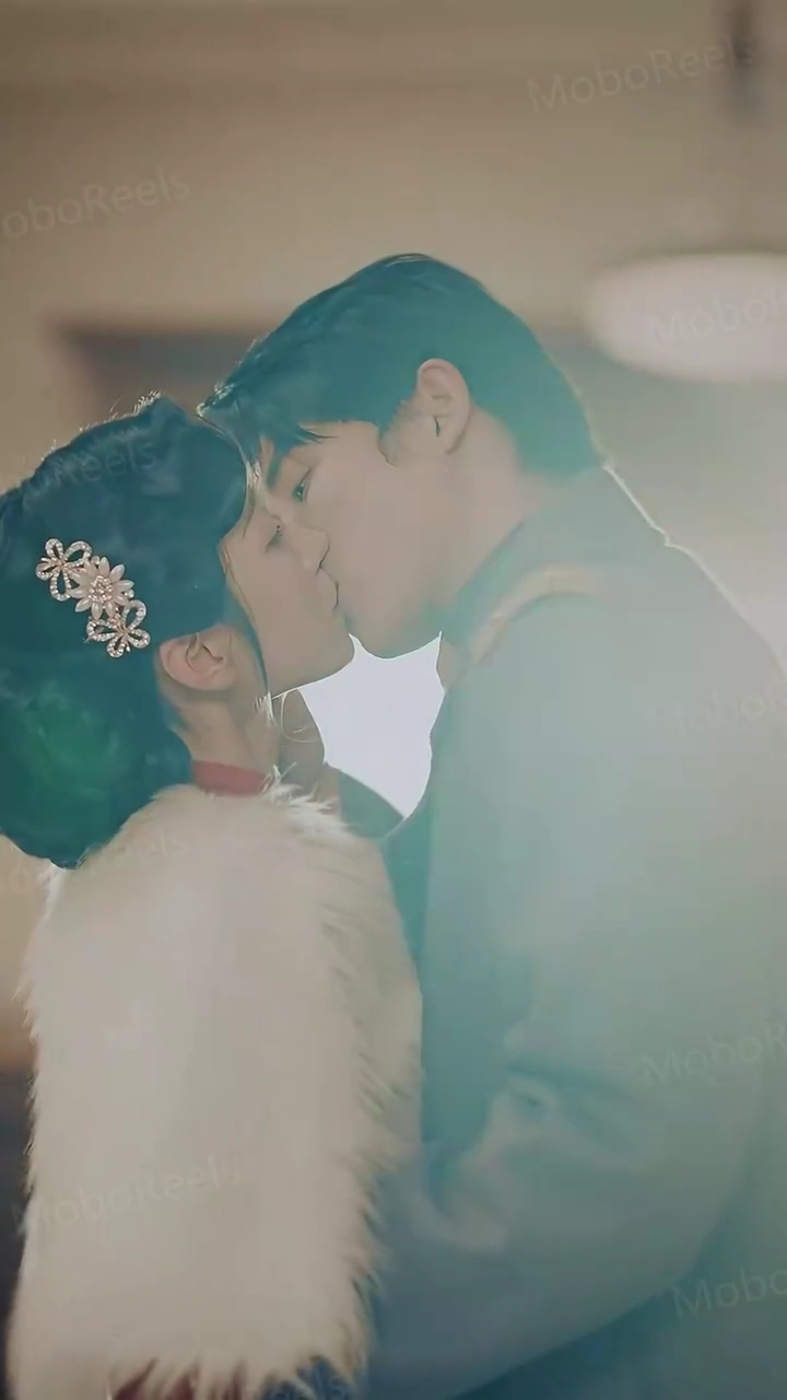 Presa entre o amor e a vingançaFoto