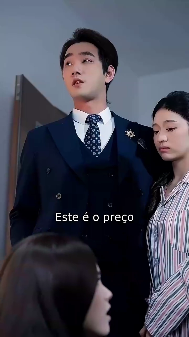 A Última Vez Que Ela FicouFoto