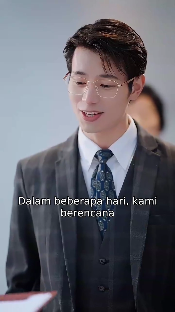 Cinta Gadungan Sang CEOfoto