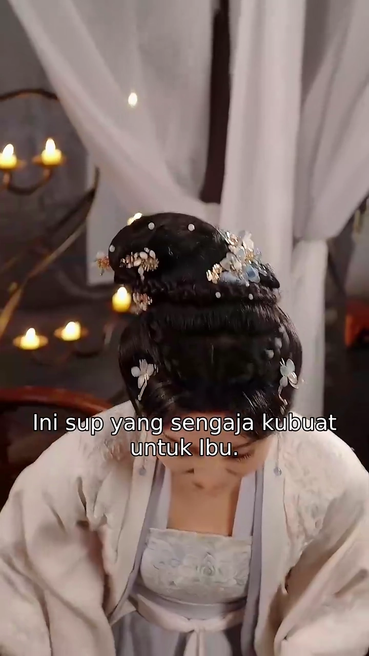 Dendam Sang Jandafoto