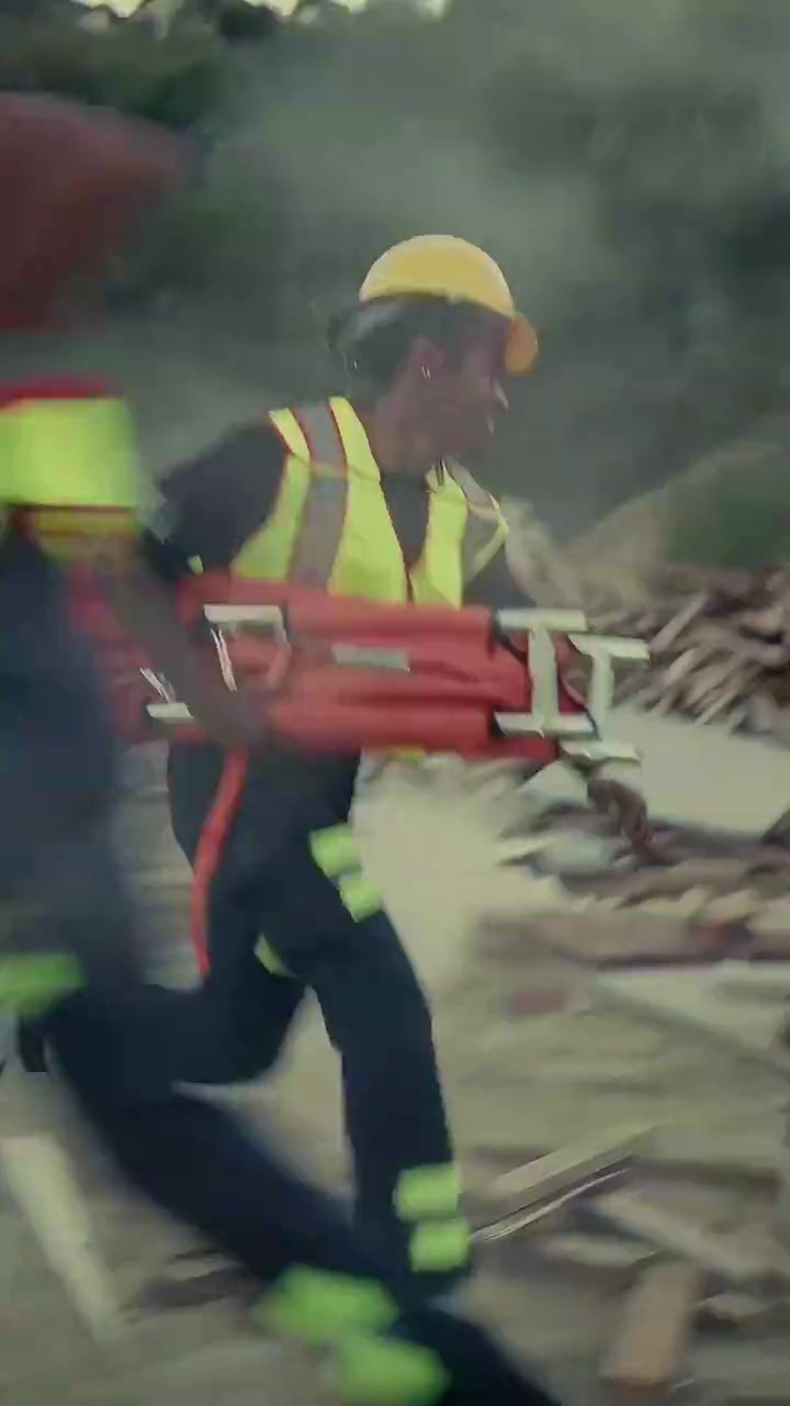 Marido, Fique de Lado, A Chefe VoltaFoto