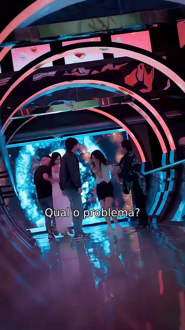 Destinados a Amar, Condenados a MorrerFoto